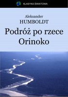 Podróż po rzece Orinoko - mobi, epub Klasyka na ebookach