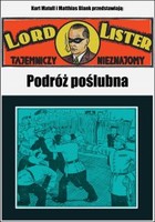 Podróż poślubna - mobi, epub