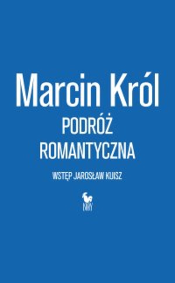 Podróż romantyczna - mobi, epub 2