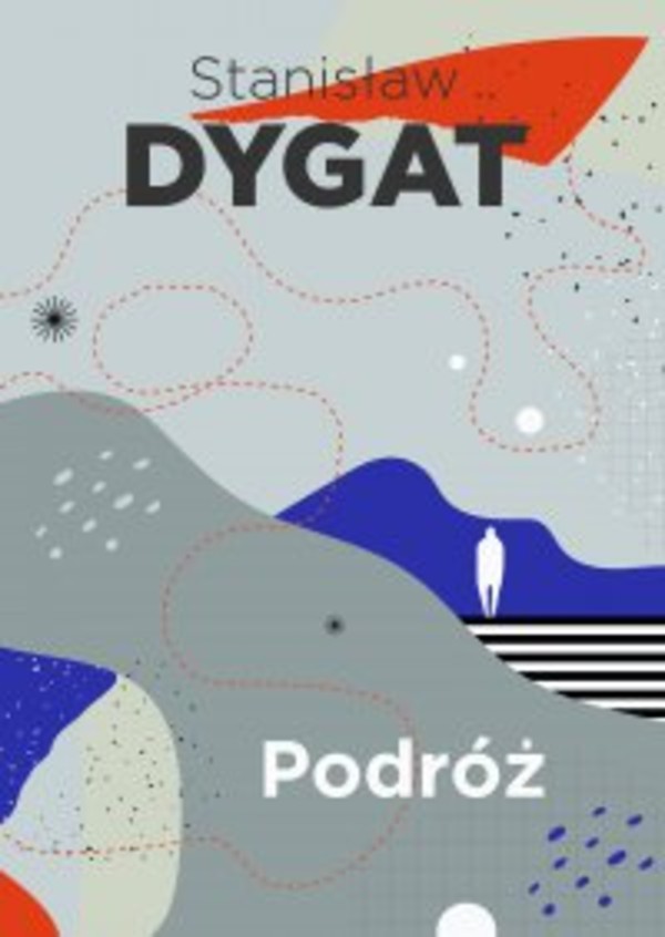 Podróż - mobi, epub, pdf