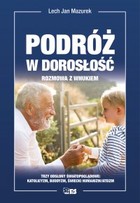 Podróż w dorosłość - mobi, epub