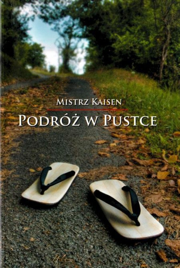 Podróż w pustce