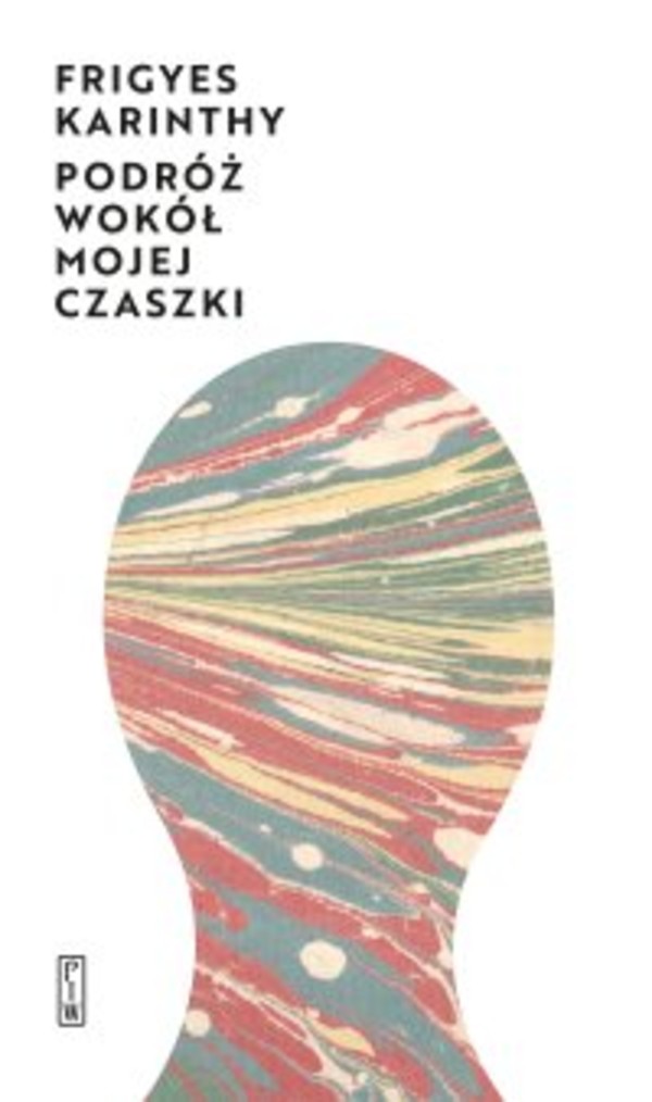 Podróż wokół mojej czaszki - mobi, epub 2