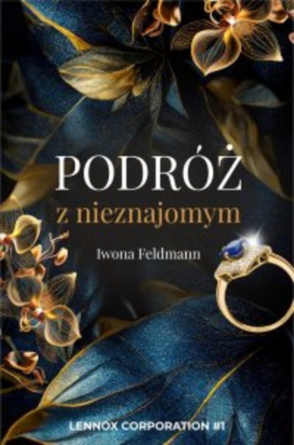 Podróż z nieznajomym - epub 1