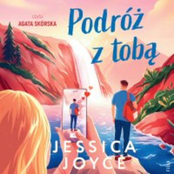 Podróż z tobą - Audiobook mp3