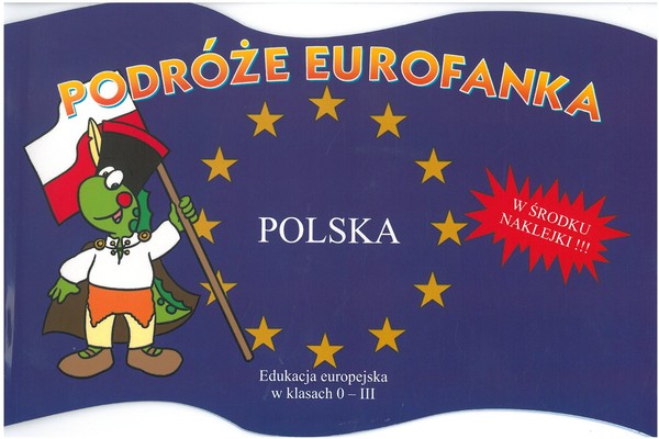 Podróże Eurofanka - Polska