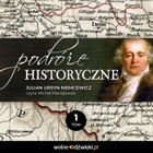 Podróże historyczne - Audiobook mp3 Tom 1