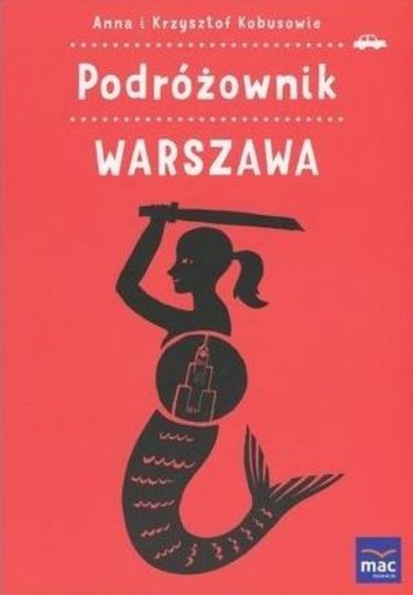 Warszawa Podróżownik