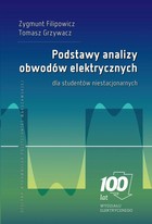 Podstawy analizy obwodów elektrycznych dla studentów niestacjonarnych - pdf