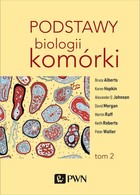 Podstawy biologii komórki - mobi, epub tom 2