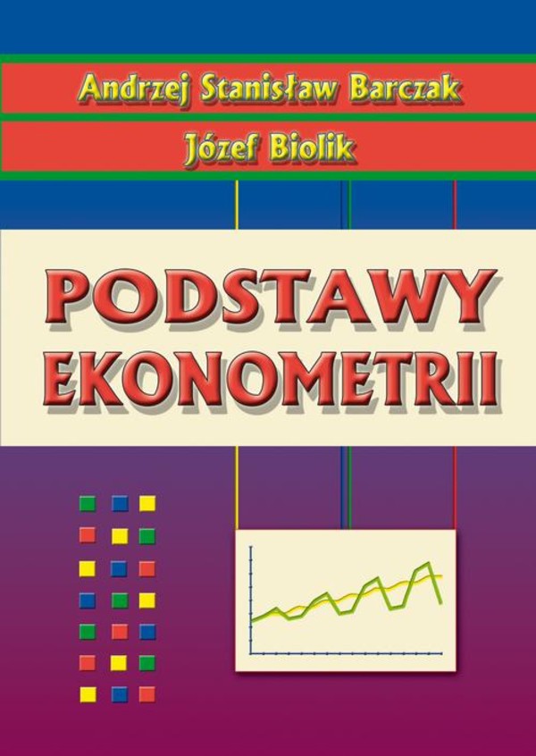 Podstawy ekonometrii - pdf