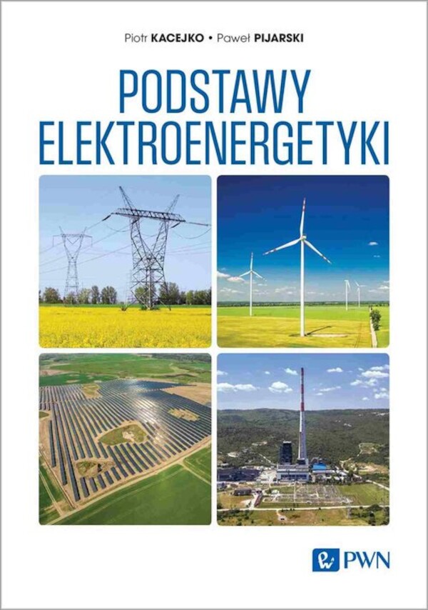 Podstawy elektroenergetyki