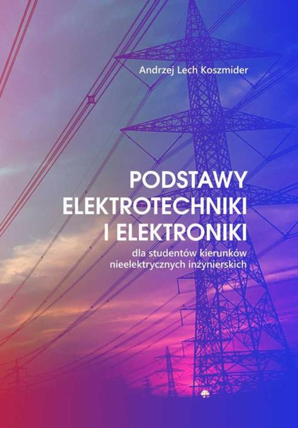 Podstawy elektrotechniki i elektroniki - pdf