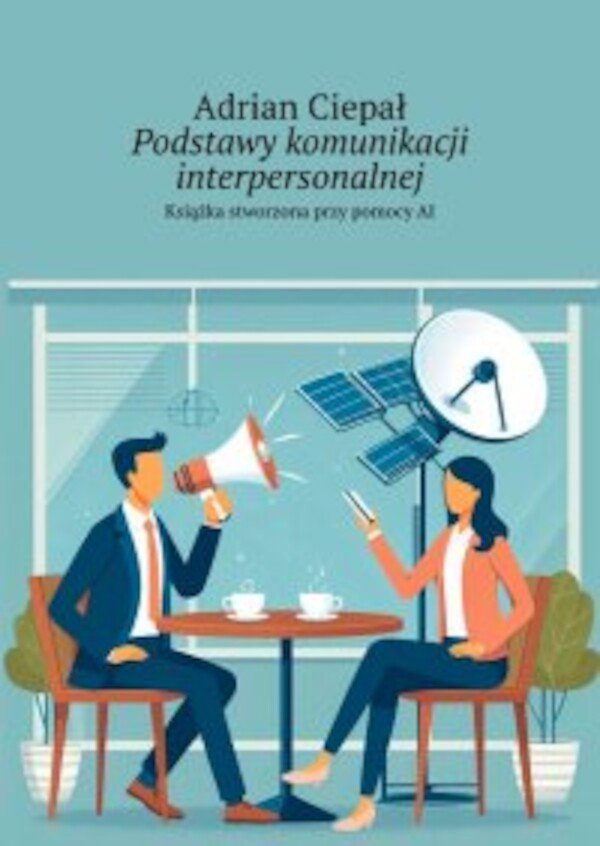 Podstawy komunikacji interpersonalnej - mobi, epub