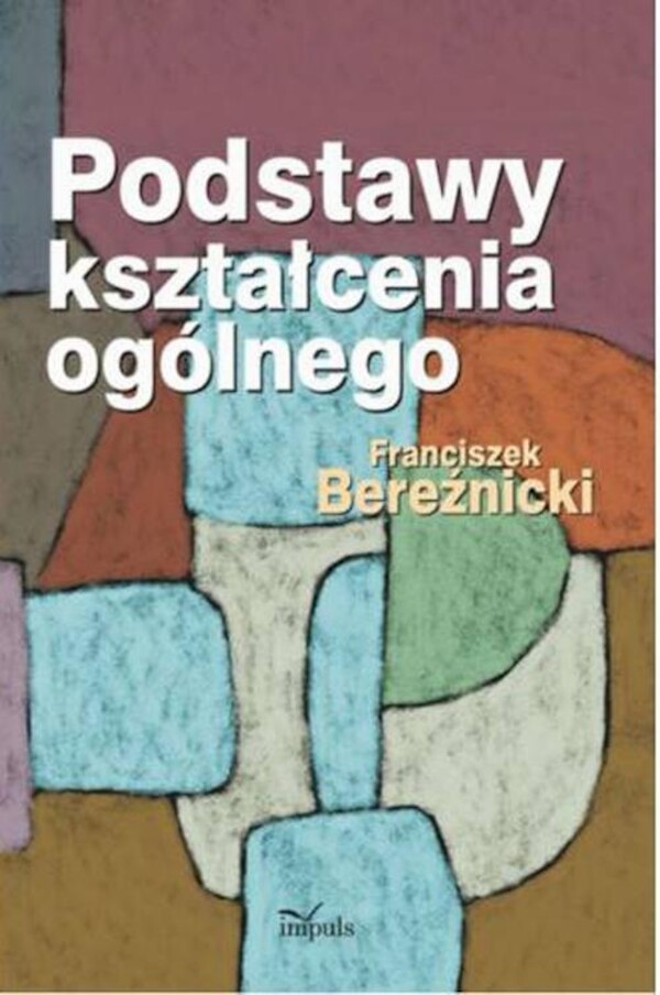 Podstawy kształcenia ogólnego - pdf