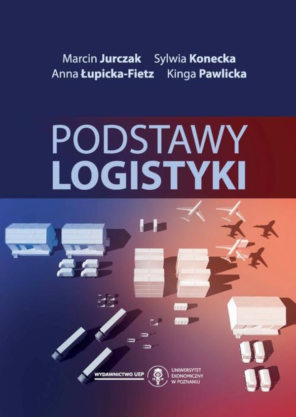 Podstawy logistyki - pdf