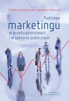 Podstawy marketingu w przedsiębiorstwach i w sektorze publicznym - pdf