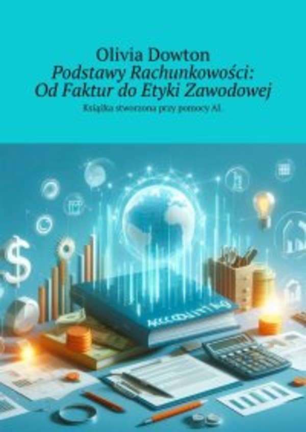 Podstawy Rachunkowości: Od Faktur do Etyki Zawodowej - epub