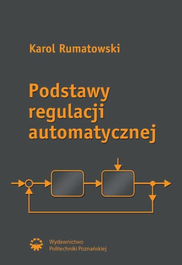 Podstawy regulacji automatycznej - pdf