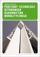 Podstawy technologii betonowego budownictwa monolitycznego - pdf