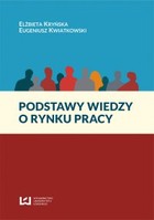 Podstawy wiedzy o rynku pracy - pdf