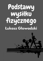 Podstawy wysiłku fizycznego - mobi, epub