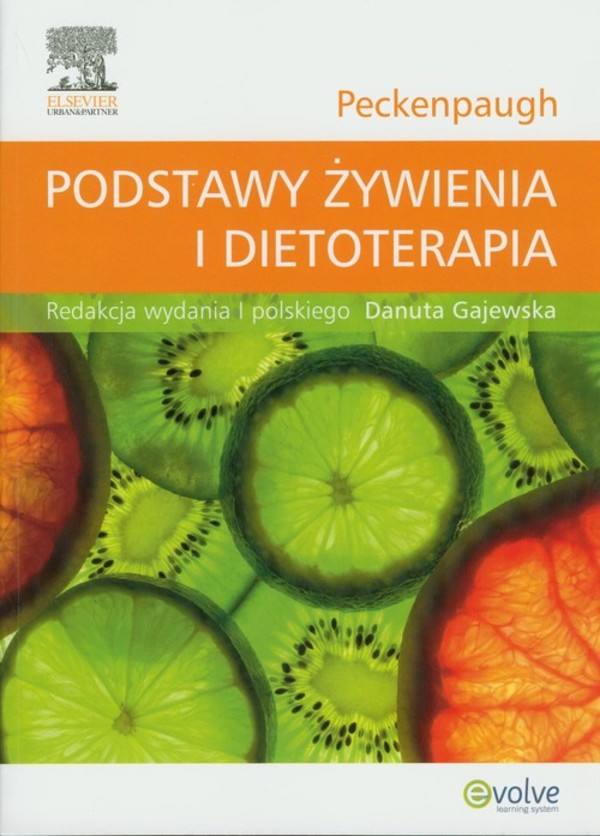 Podstawy żywienia i dietoterapia