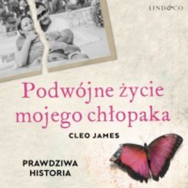 Podwójne życie mojego chłopaka - Audiobook mp3