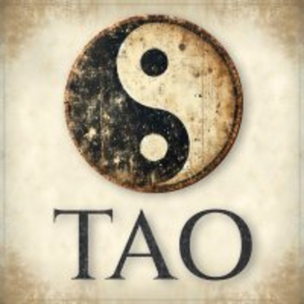 Poemat o Tao - Audiobook mp3