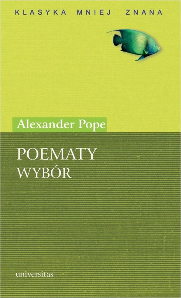 Poematy. Wybór - pdf