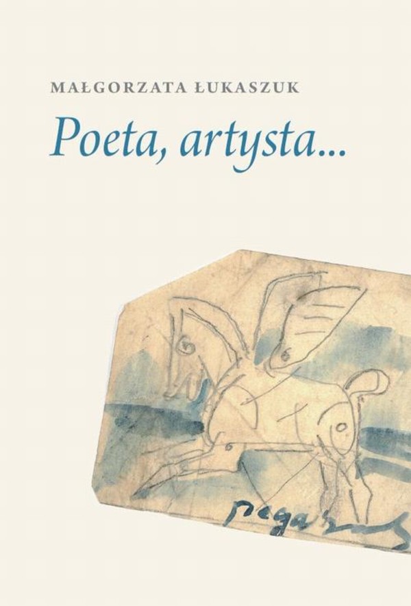 Poeta, artysta... - mobi, epub, pdf