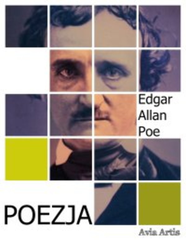 Poezja - mobi, epub