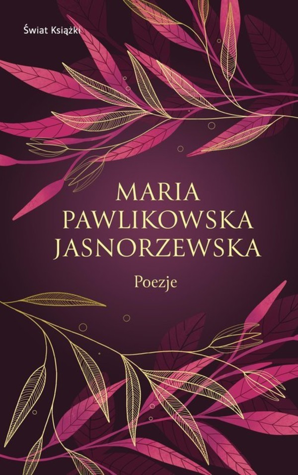 Poezje