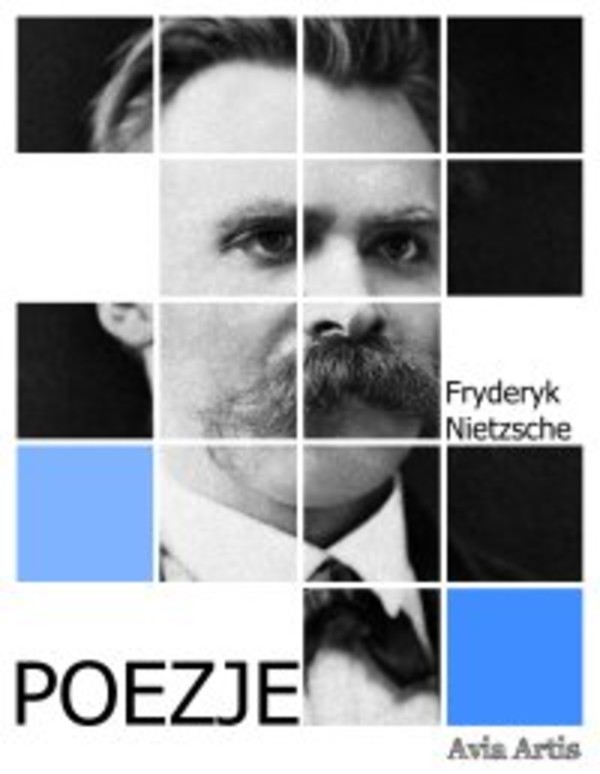 Poezje - mobi, epub