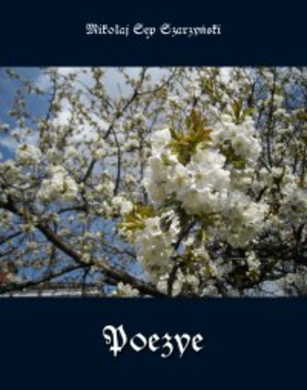 Poezye - mobi, epub