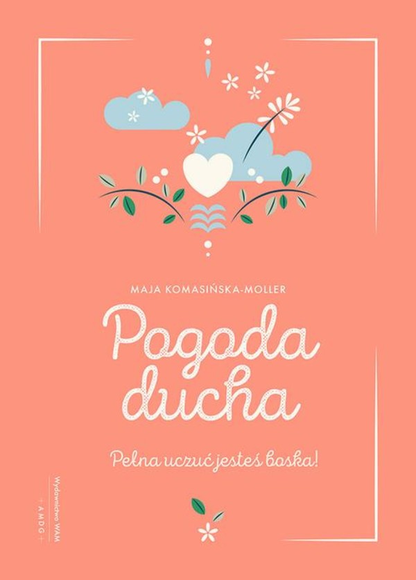 Pogoda ducha - mobi, epub