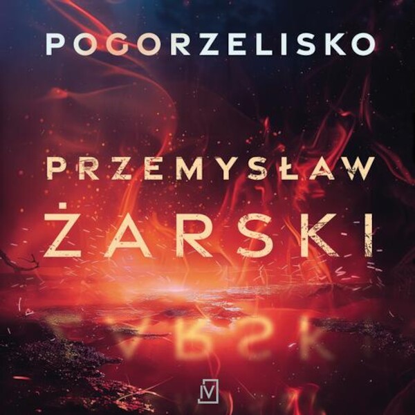 Pogorzelisko - Audiobook mp3