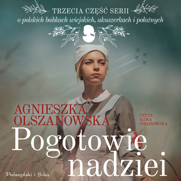 Pogotowie nadziei - Audiobook mp3