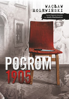 Pogrom 1905 - mobi, epub