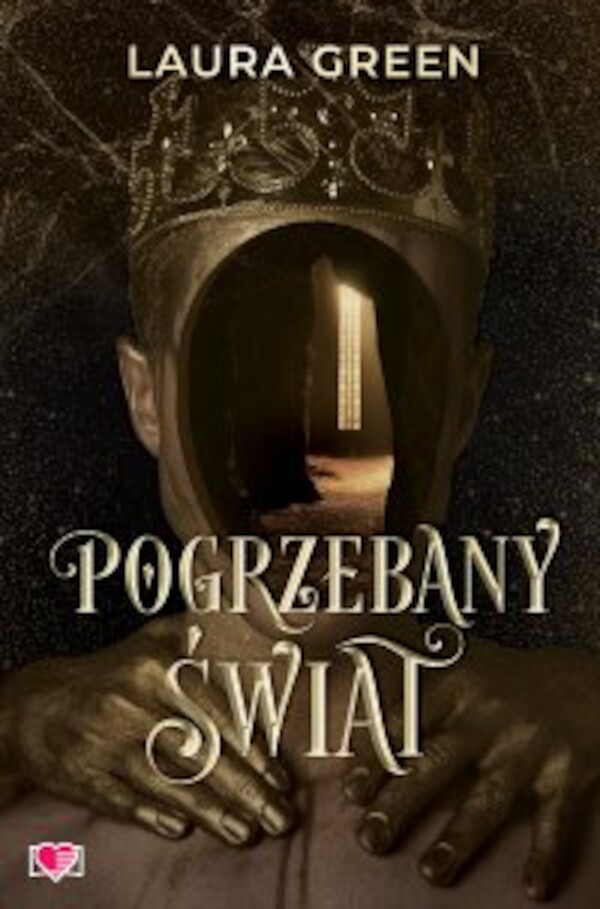 Pogrzebany świat - mobi, epub