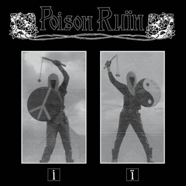 Poison Ruin (vinyl)