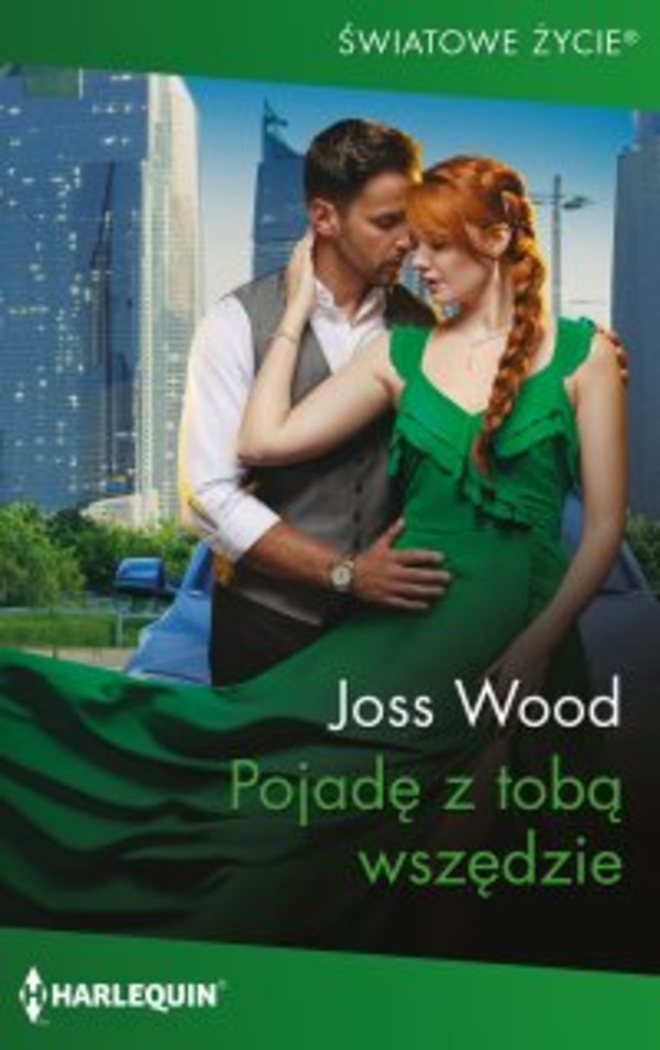 Pojadę z tobą wszędzie - epub 1