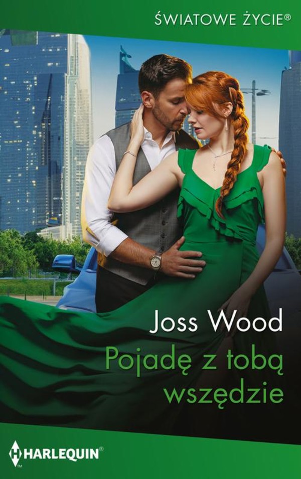 Pojadę z tobą wszędzie - mobi, epub