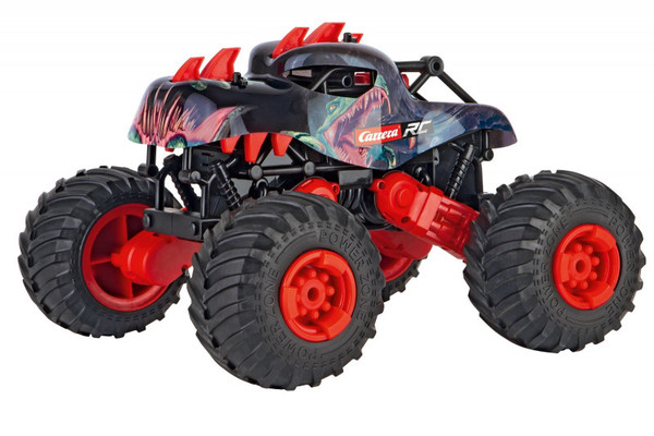 Pojazd zdalnie sterowany Dino Car