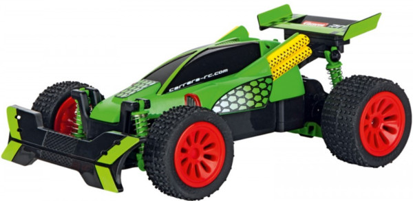 RC Green Lizard II 2,4GHz