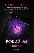 Pokaż mi - mobi, epub