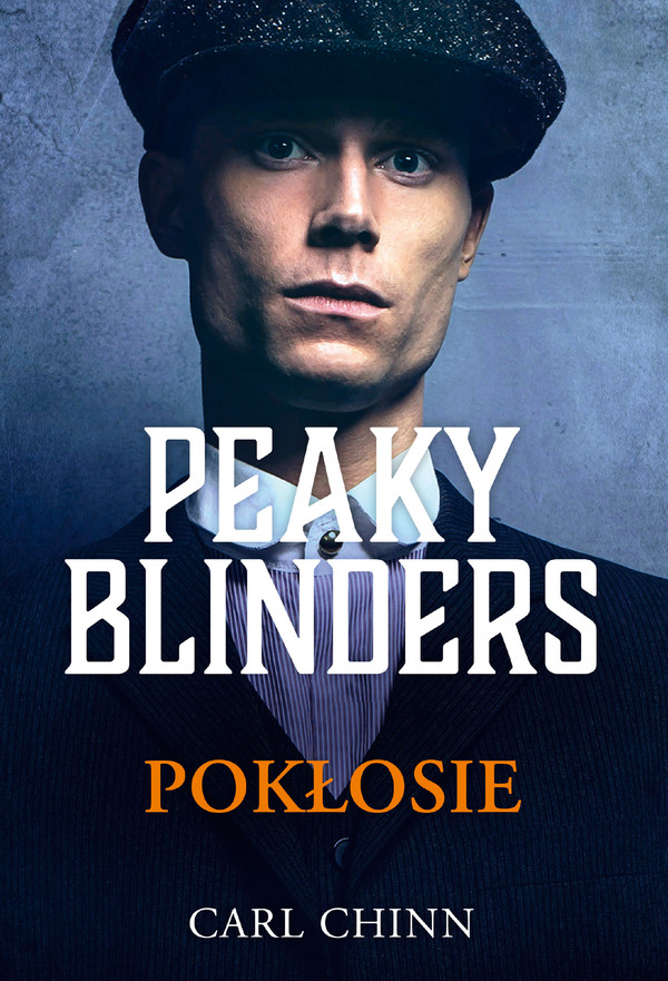 Pokłosie Peaky Blinders