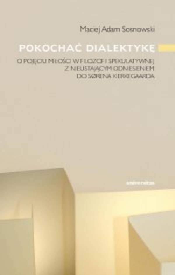 Pokochać dialektykę - pdf