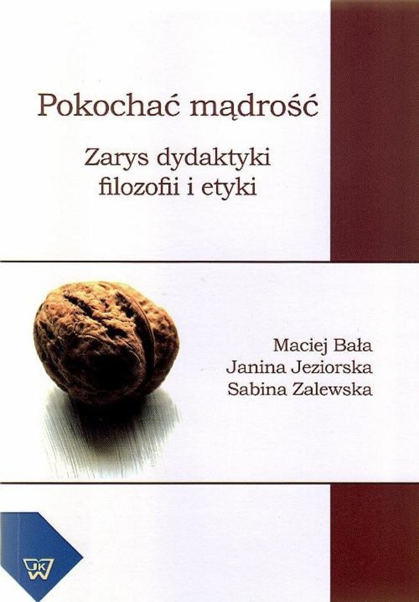 Pokochać mądrość - pdf