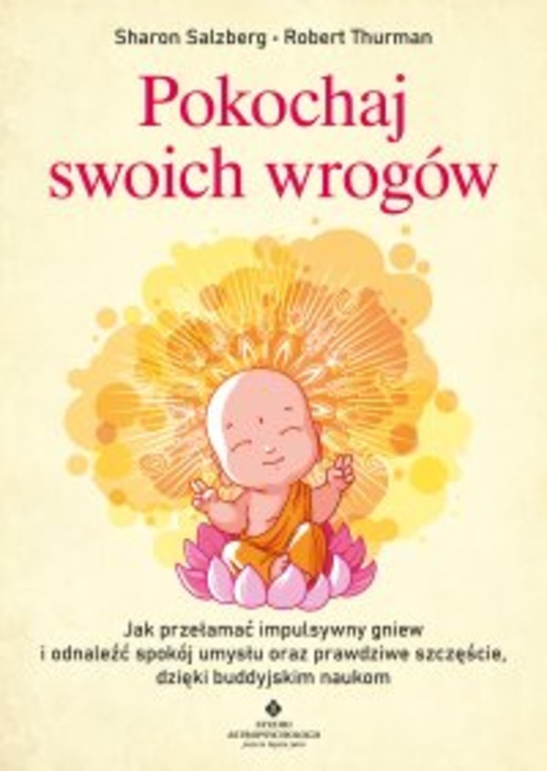 Pokochaj swoich wrogów - mobi, epub, pdf 1